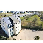 Hotel apartamentowy Good Mit Kostenlosen Parkplaetzen Drezno