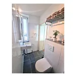 Hotel apartamentowy Good Mit Kostenlosen Parkplaetzen 3*
