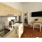 Hotel apartamentowy Good Mit Kostenlosen Parkplaetzen 3*