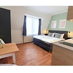 Good Mit Kostenlosen Parkplaetzen Hotel apartamentowy Drezno