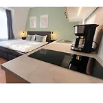 Good Mit Kostenlosen Parkplaetzen Hotel apartamentowy Drezno