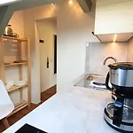 Hotel apartamentowy Good Mit Kostenlosen Parkplaetzen