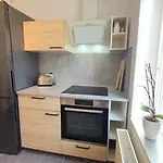 Good Mit Kostenlosen Parkplaetzen Hotel apartamentowy