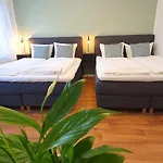Good Mit Kostenlosen Parkplaetzen Hotel apartamentowy