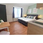 Good Mit Kostenlosen Parkplaetzen Ξενοδοχείο με διαμερίσματα Δρέσδη