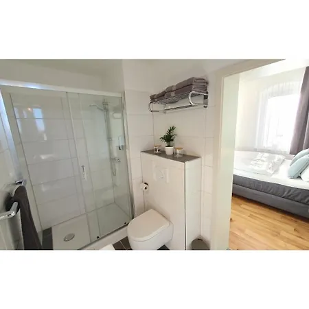 Good Mit Kostenlosen Parkplaetzen Apart-hotel