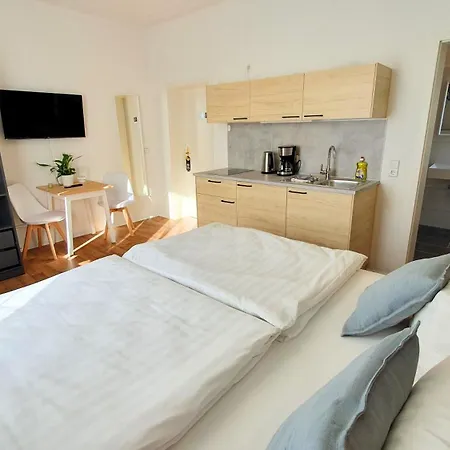 Good Mit Kostenlosen Parkplaetzen Apart-hotel Dresden