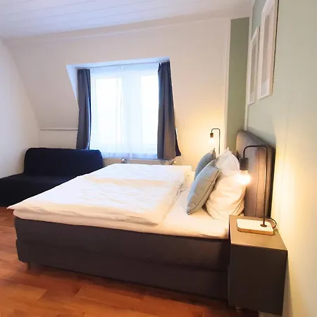 Good Mit Kostenlosen Parkplaetzen Aparthotel *