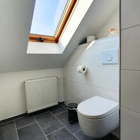 شقة فندقية Good Mit Kostenlosen Parkplaetzen 3*