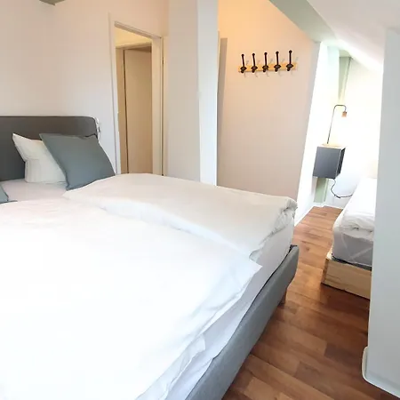 Aparthotel Good Mit Kostenlosen Parkplaetzen Dresden