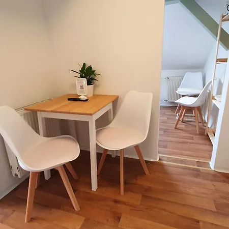 Aparthotel Good Mit Kostenlosen Parkplaetzen
