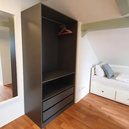 Apart-hotel Good Mit Kostenlosen Parkplaetzen