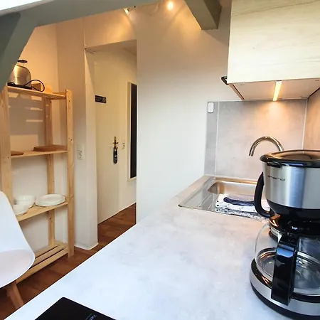 Apart-hotel Good Mit Kostenlosen Parkplaetzen