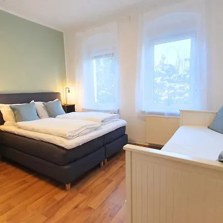 Apart-hotel Good Mit Kostenlosen Parkplaetzen Dresden