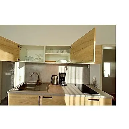 Good Mit Kostenlosen Parkplaetzen 公寓式酒店