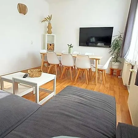 Good Mit Kostenlosen Parkplaetzen 公寓式酒店
