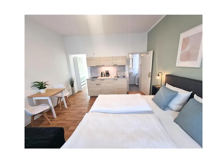 Good Mit Kostenlosen Parkplaetzen 3* Dresden