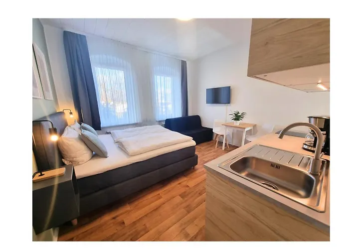 Good Mit Kostenlosen Parkplaetzen 3*