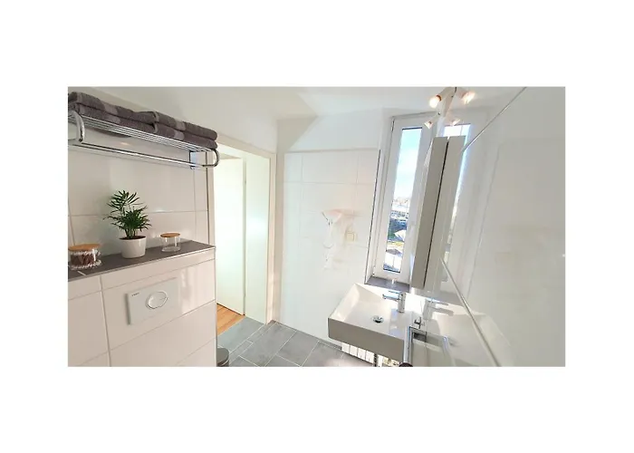 Good Mit Kostenlosen Parkplaetzen Apart-hotel