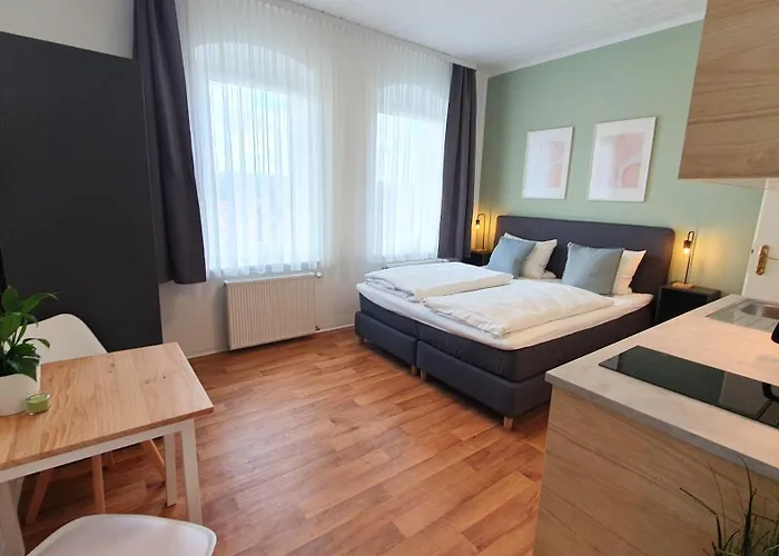 Good Mit Kostenlosen Parkplaetzen 3*