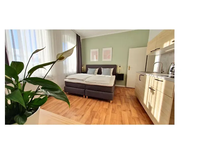 Good Mit Kostenlosen Parkplaetzen 3* Dresden