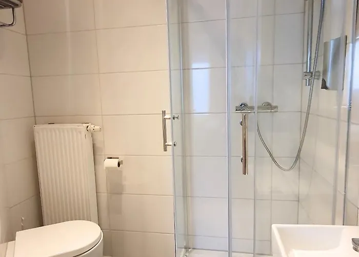 Aparthotel Good Mit Kostenlosen Parkplaetzen Dresden