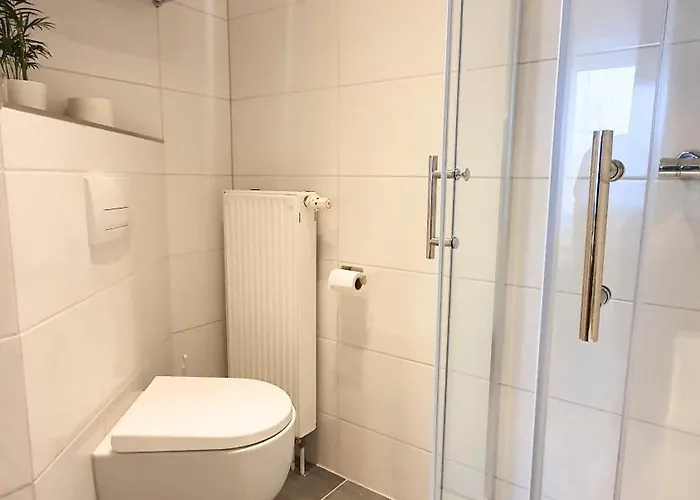 Aparthotel Good Mit Kostenlosen Parkplaetzen 3*