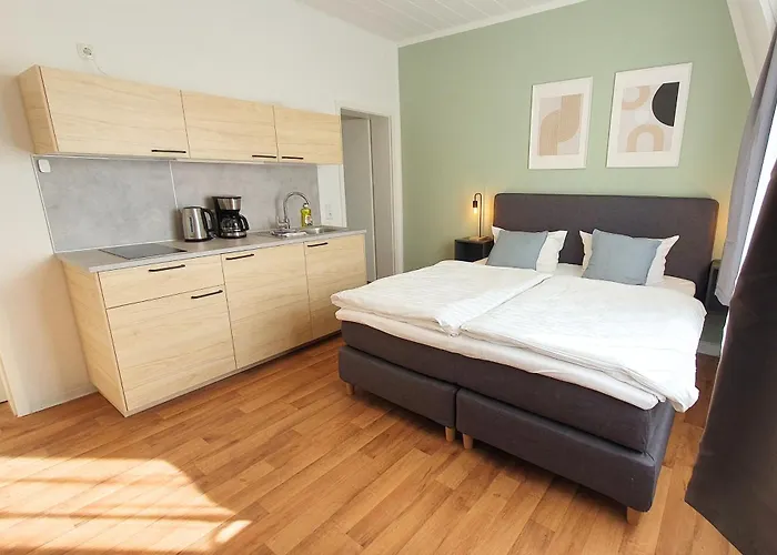 Good Mit Kostenlosen Parkplaetzen 3* Dresden