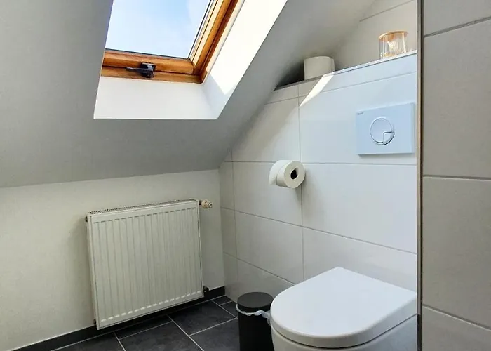 Hotel apartamentowy Good Mit Kostenlosen Parkplaetzen 3*