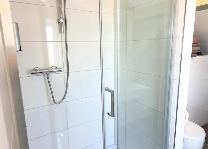 Apart-hotel Good Mit Kostenlosen Parkplaetzen