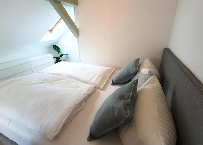 Good Mit Kostenlosen Parkplaetzen Aparthotel Dresden