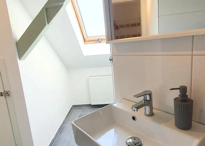 Good Mit Kostenlosen Parkplaetzen Apart-hotel Dresden