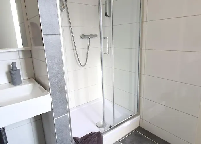 Aparthotel Good Mit Kostenlosen Parkplaetzen 3*