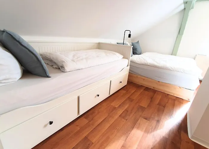 Good Mit Kostenlosen Parkplaetzen Hotel apartamentowy Drezno