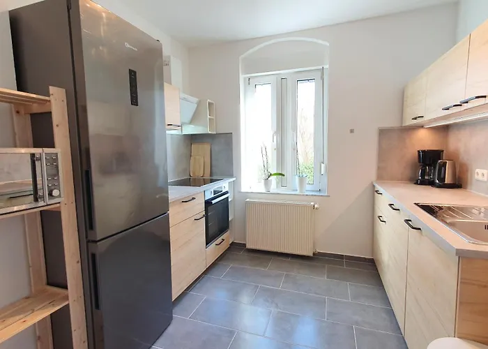 Apart-hotel Good Mit Kostenlosen Parkplaetzen