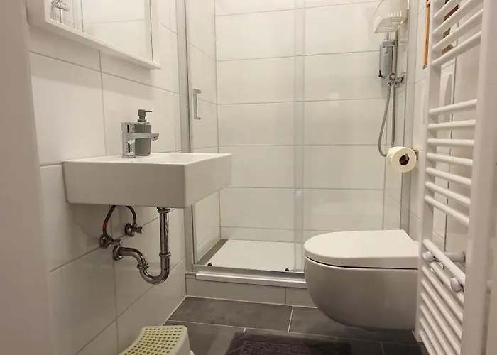 Good Mit Kostenlosen Parkplaetzen 3*