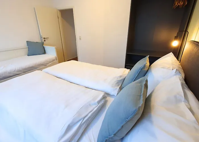 Good Mit Kostenlosen Parkplaetzen Aparthotel Dresden