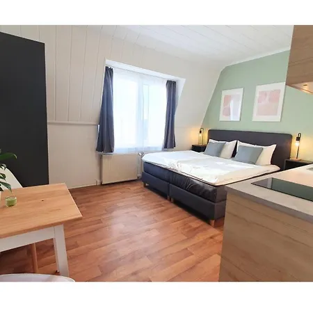 Good Mit Kostenlosen Parkplaetzen شقة فندقية دريسدن