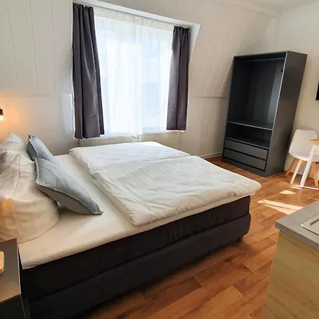 Good Mit Kostenlosen Parkplaetzen 3* دريسدن