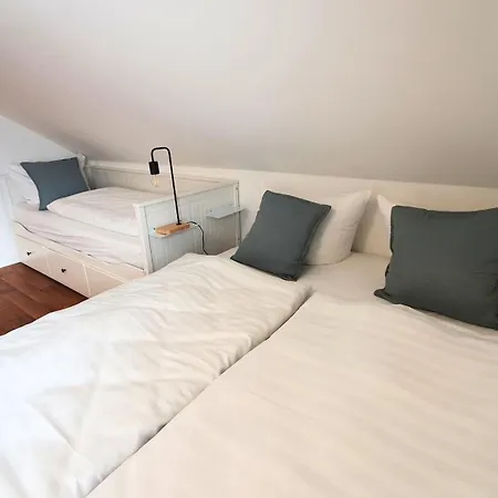 Good Mit Kostenlosen Parkplaetzen شقة فندقية دريسدن