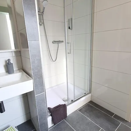 شقة فندقية Good Mit Kostenlosen Parkplaetzen 3*