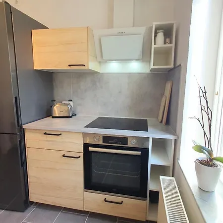 Good Mit Kostenlosen Parkplaetzen شقة فندقية