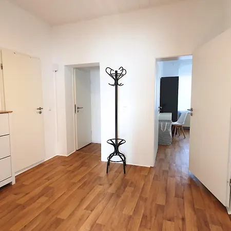 Good Mit Kostenlosen Parkplaetzen 3* دريسدن