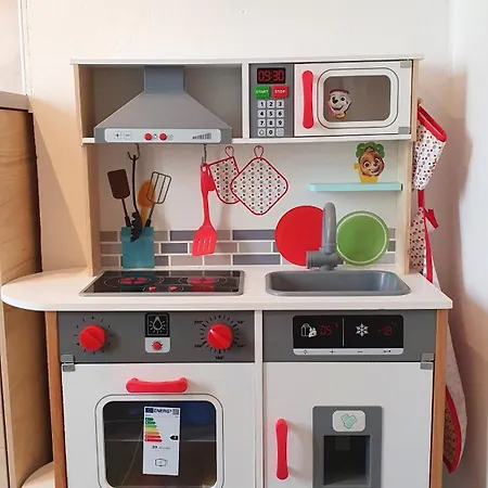 Good Mit Kostenlosen Parkplaetzen شقة فندقية