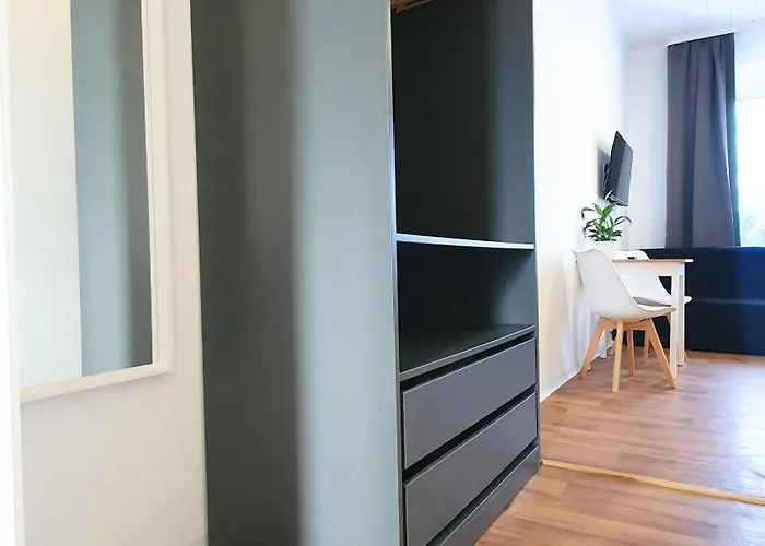 Good Mit Kostenlosen Parkplätzen