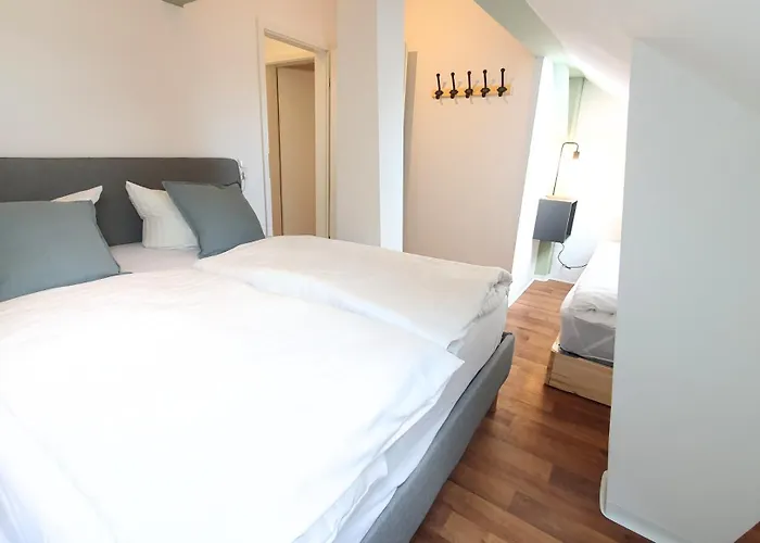 Aparthotel Good Mit Kostenlosen Parkplätzen Dresden