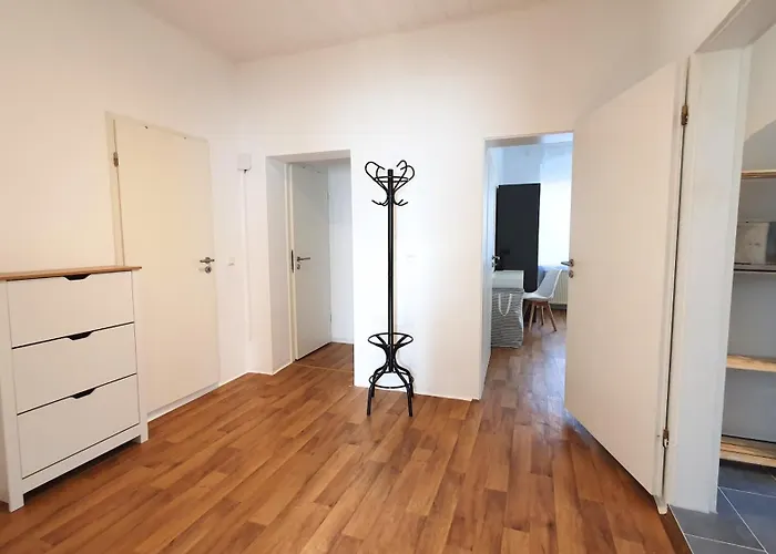 Good Mit Kostenlosen Parkplätzen 3* Dresden