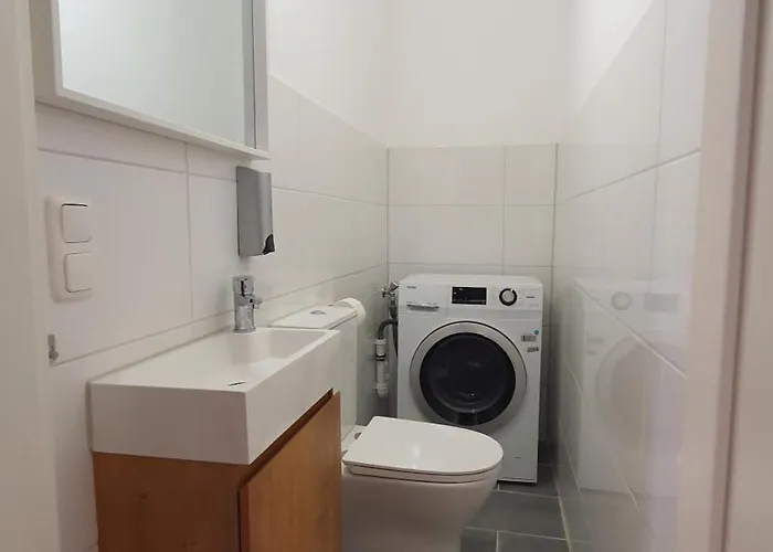 Good Mit Kostenlosen Parkplätzen Aparthotel 3*