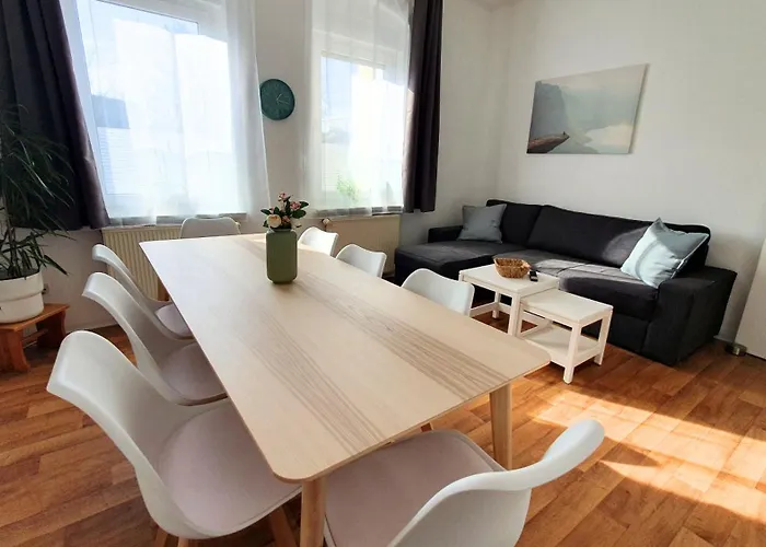 Good Mit Kostenlosen Parkplätzen