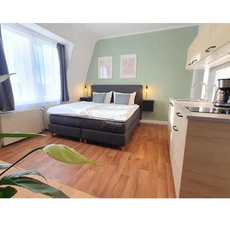 Good Mit Kostenlosen Parkplaetzen 3* Drážďany